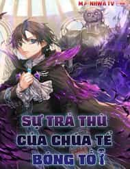 Sự Trả Thù Của Chúa Tể Bóng Tối